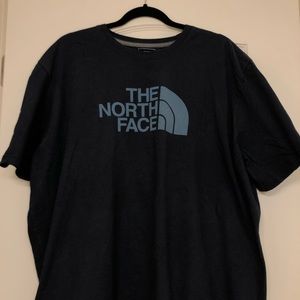 North Face T-shirt